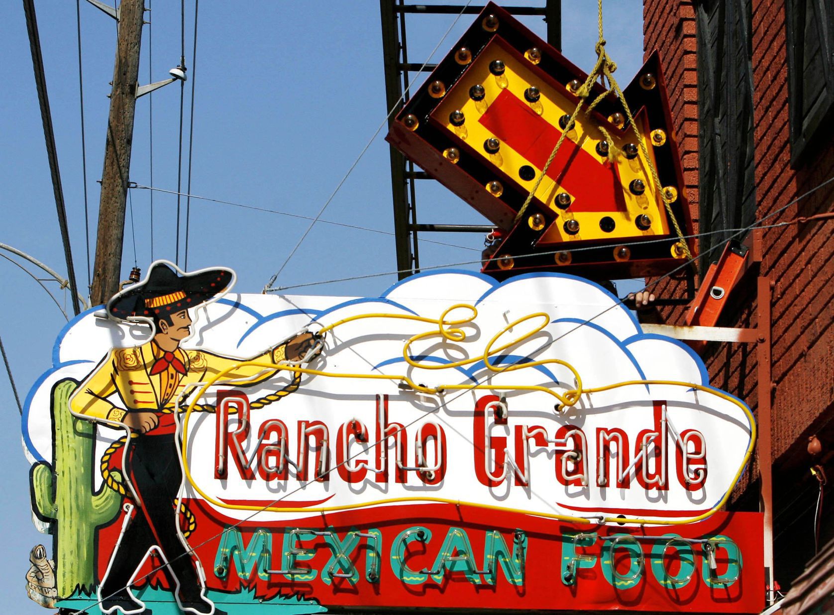 El Rancho Grande